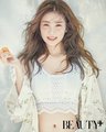 Hyosung for 'Beauty ' - secret-%EC%8B%9C%ED%81%AC%EB%A6%BF photo