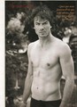 Ian Somerhalder shirtless - hottest-actors photo