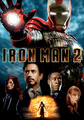 Iron Man 2 - movies photo