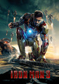 Iron Man 3 - movies photo