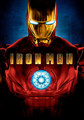 Iron Man - movies photo
