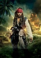 Jack Sparrow - movies photo