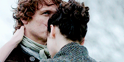  Jamie and Claire-2x8