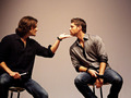Jared and Jensen - hottest-actors photo