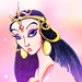Jasmine - aladdin icon