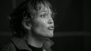  Jennifer Lopez in “Ain’t your mama” musique video