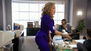  Jennifer Lopez in “Ain’t your mama” Musik video