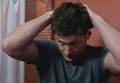Jensen Ackles Dean Winchester - hottest-actors photo