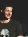 Jensen Ackles - hottest-actors photo