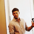 Jensen Ackles - hottest-actors photo