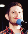 Jensen Ackles smile - hottest-actors photo
