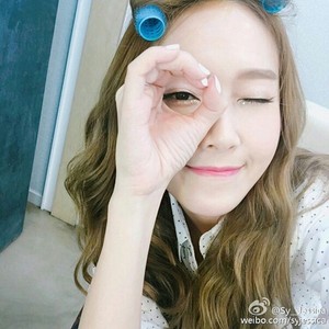 Jessica Weibo Update