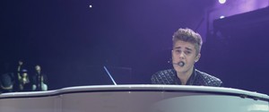  Justin Bieber's Believe Screencaps