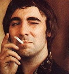  Keith Moon (August 23, 1946 – September 7, 1978)