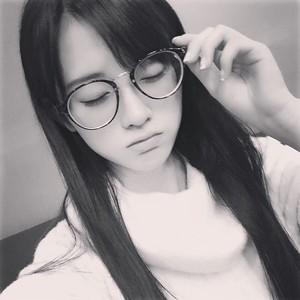  Kiku (鞠婧祎) - Instagram