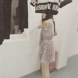  Kiku (鞠婧祎) - Instagram
