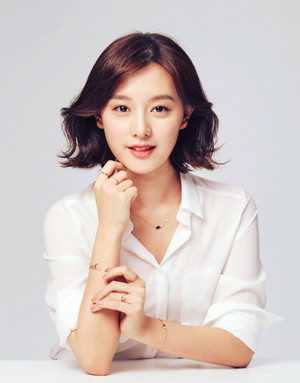 Kim Ji Won 