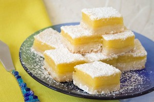  limon Squares