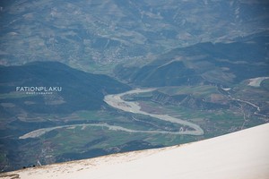  Mali i Tomorrit, Berat, 알바니아