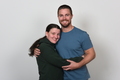 Me and Stephen Amell - hottest-actors photo