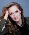 Meryl Streep - random photo