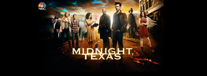  Midnight, Texas Cast
