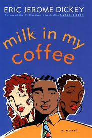  melk in my Coffee