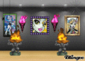 Monster High Art Gallery - monster-high fan art