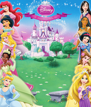  New 디즈니 Princess Background 디즈니 princess 28265123 1000 1171