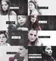 OUAT Girls - once-upon-a-time fan art