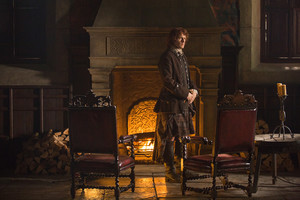  Outlander "The Fox's Lair" (2x08) promotional picture