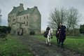 Outlander "The Fox's Lair" (2x08) promotional picture - outlander-2014-tv-series photo