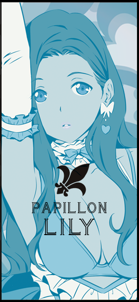 Papillon Lily