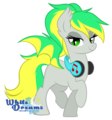 Ponies! :D - my-little-pony-friendship-is-magic fan art