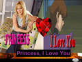 Princess, I Love You - lizzie-mcguire fan art
