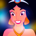 Princess Jasmine - walt-disney-characters icon