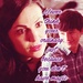 Regina and Henry - once-upon-a-time icon