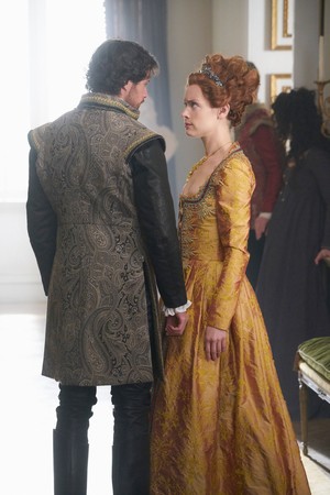  Reign "Spiders in a Jar" (3x18) promotional picture