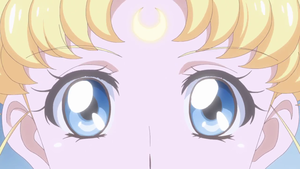  Sailor Moon Crystal Infinity Arc - opening