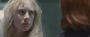  Saoirse Ronan as Hanna
