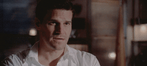 Seeley Booth