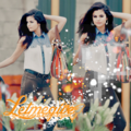 Selena Gomez Fan art - selena-gomez fan art
