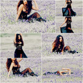 Selena Gomez Fan art - selena-gomez fan art