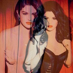  Selena Gomez peminat art