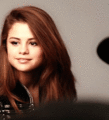 Selena Gomez gifs - selena-gomez fan art