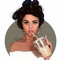 Selena - music photo