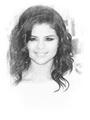 Selena - random photo
