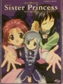 Sister Princess DVD Box Set - anime photo