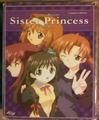Sister Princess DVD Box Set - anime photo