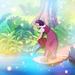Snow White - Water - disney-princess icon